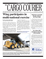 Cargo Courier, June 2016